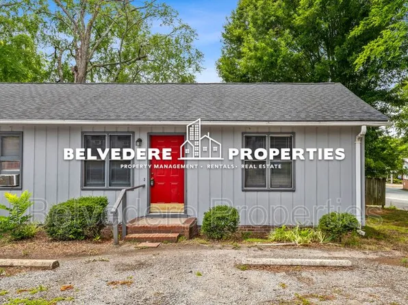 507 N 3rd Ave #I, Siler City, NC 27344