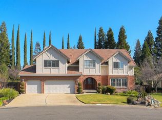 150 Perry Ct, Folsom, CA