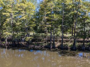 Private Road 7219, Jefferson, TX 75657