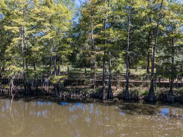 Private Road 7219, Jefferson, TX 75657