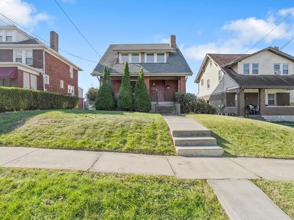 51 Amherst Ave, Pittsburgh, PA 15229