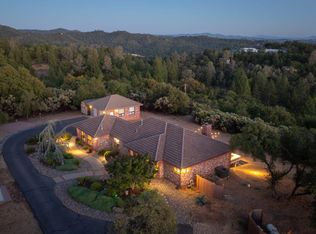 17234 Oak Rd, Jackson, CA 95642