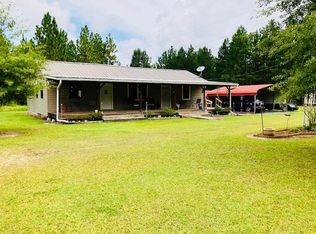 1021 Churchwell Rd, Hattiesburg, MS 39401