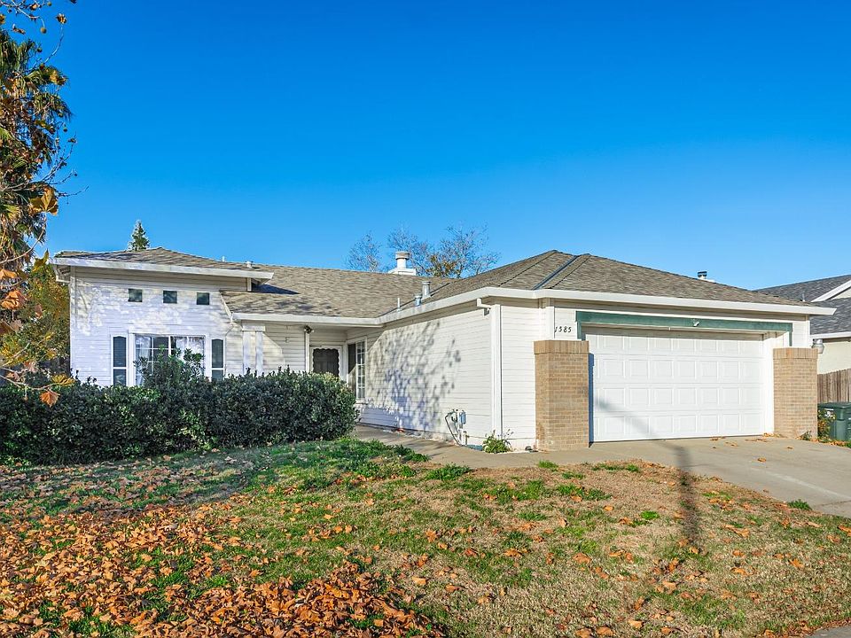 1st image of 1585 Calistoga Way