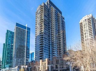 23 Sheppard Ave E #1902, Toronto, ON M2N 0C8