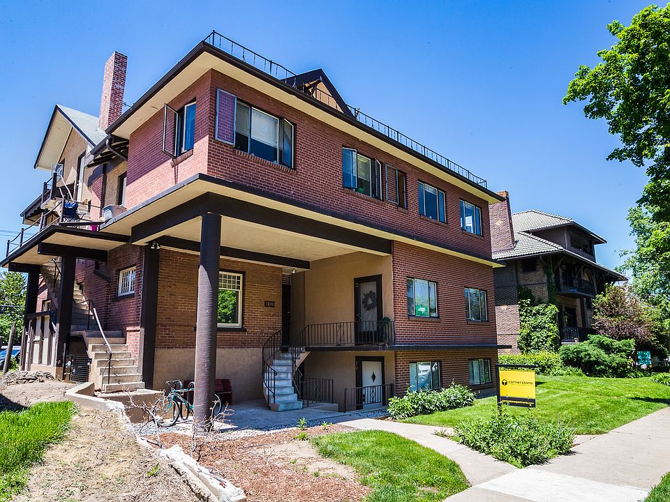 1st image of 1109 N Marion St #10