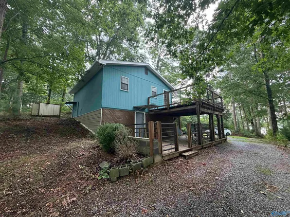 3771 County Road 44, Leesburg, AL 35983