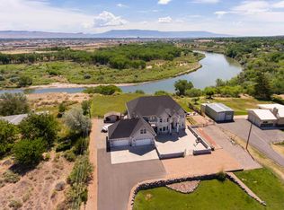 672 Peony Dr, Grand Junction, CO 81507