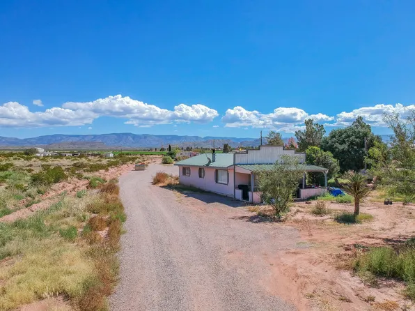 7703 Us Highway 70, Tularosa, NM 88352