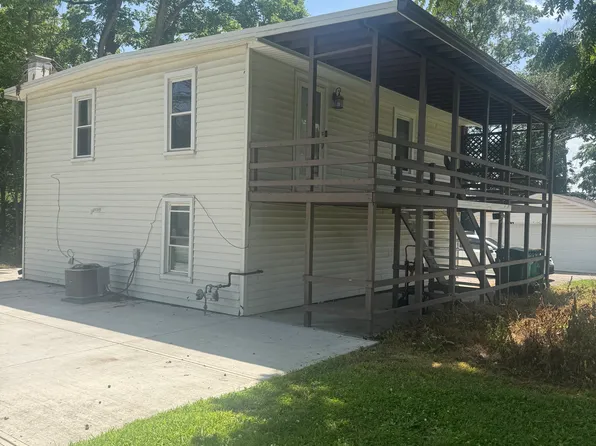 713 W Main St, Plainfield, IN 46168