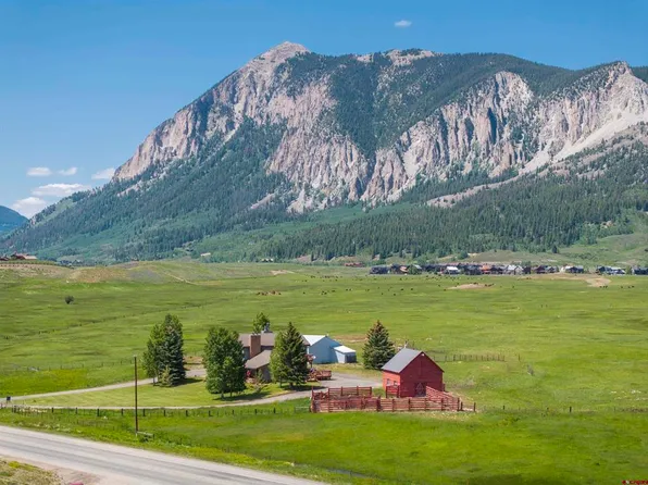 23990 Highway 135, Crested Butte, CO 81224