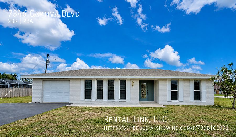 1st image of 7346 Captiva Blvd