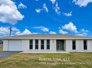 7346 Captiva Blvd, Fort Myers, FL 33967