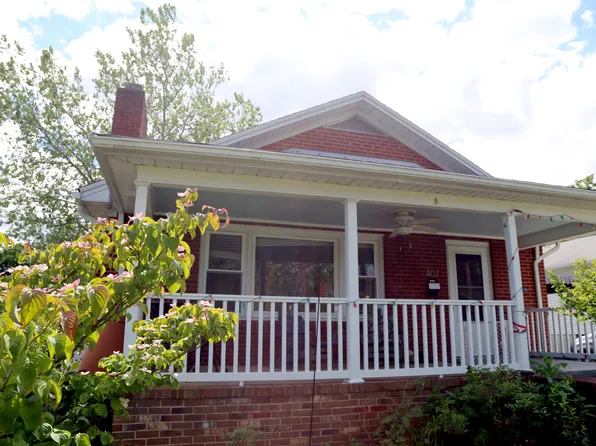 407 Neyland Dr, Harrisonburg, VA 22801