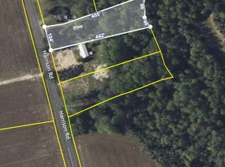 759 Harrison Rd, Smoaks, SC 29481