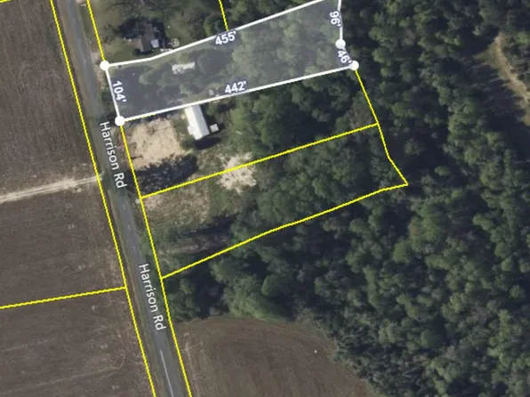 759 Harrison Rd, Smoaks, SC 29481