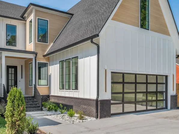 6306 Highway 100, Nashville, TN 37205