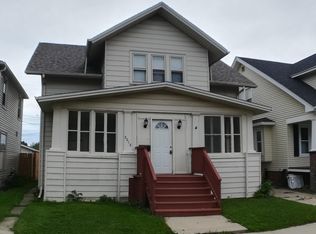 3215 Wright Ave, Racine, WI 53405