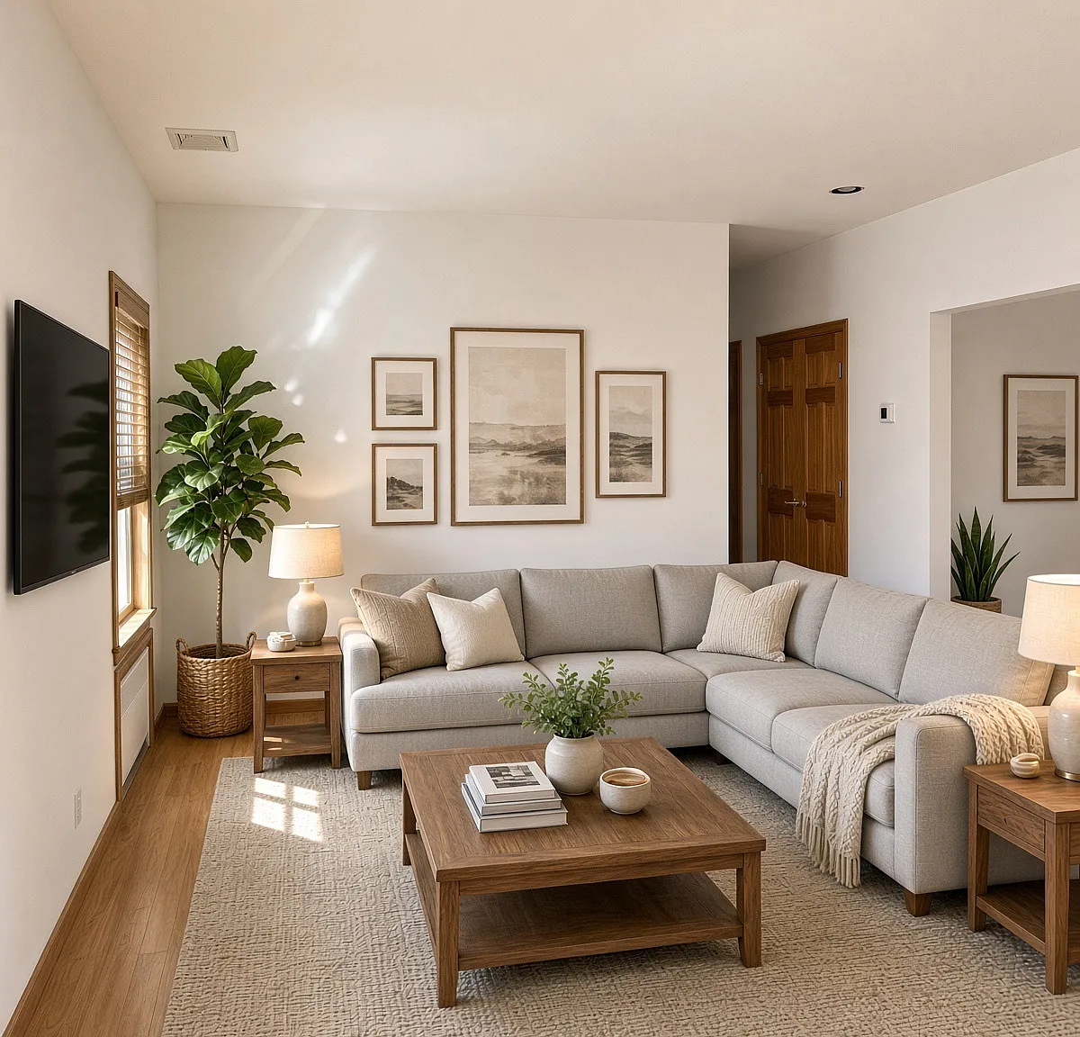 3 bed, 2.0 bath, 1830 sqft, $4,200 — Photo 1