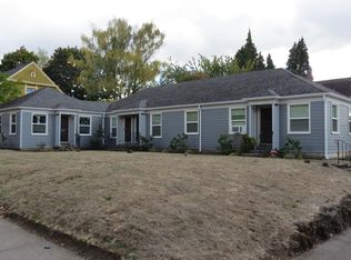 1308 NE Prescott St, Portland, OR 97211