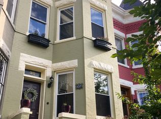 35 Q St NE, Washington, DC 20002