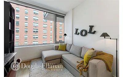 Sold by Douglas Elliman