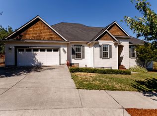 4163 Summitview Way, Hood River, OR 97031