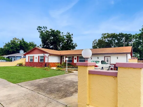 7710 Jackson Springs Rd, Tampa, FL 33615
