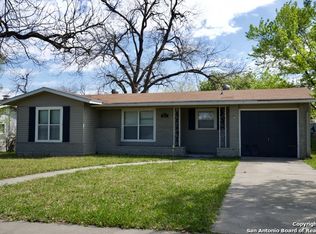 514 Future Dr, San Antonio, TX 78213