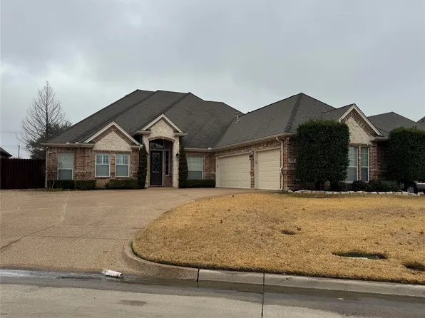 1213 Northglen Ct, Mansfield, TX 76063