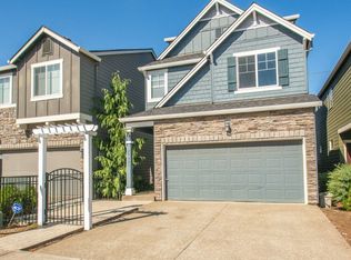 20821 SW Edgemont St, Beaverton, OR 97003