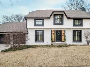 8218 E Limerick Ln, Wichita, KS 67206