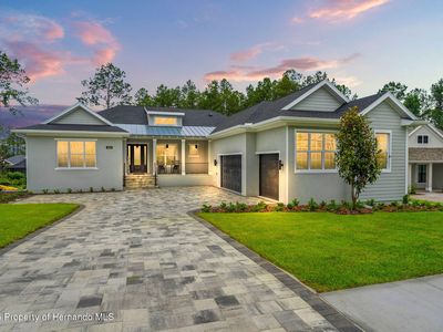4522 Majestic Hills Loop, Brooksville, FL, 34601