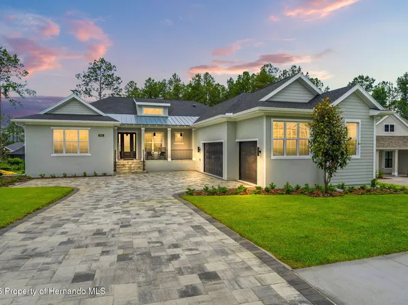4522 Majestic Hills Loop, Brooksville, FL 34601
