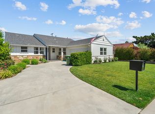 5900 Alcove Ave, Valley Village, CA 91607