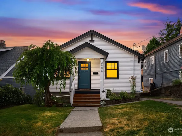 2906 S Massachusetts, Seattle, WA 98144