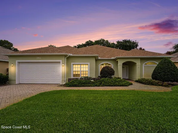 182 Sykes Loop Dr, Merritt Island, FL 32953