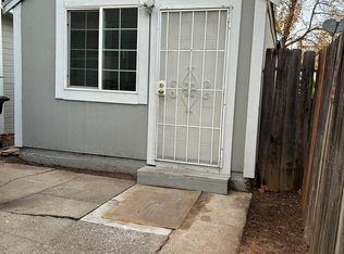 (Undisclosed Address), Sacramento, CA 95820