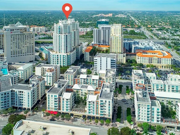 9066 SW 73rd Ct APT 1701, Miami, FL 33156