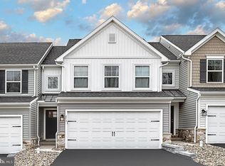 114 Adeline Ct LOT 89, Bellefonte, PA