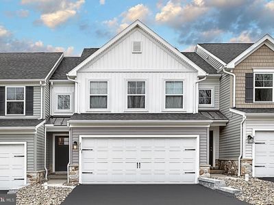 112 Adeline Ct LOT 88, Bellefonte, PA, 16823