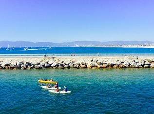 25 E Northstar St #4, Marina Del Rey, CA 90292