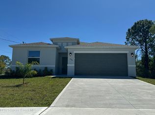 1298 Salina St SE, Palm Bay, FL 32909
