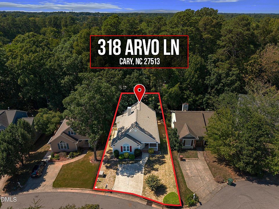 1st image of 318 Arvo Ln