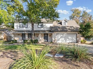 1801 Brokenshoe Cv, Round Rock, TX 78681