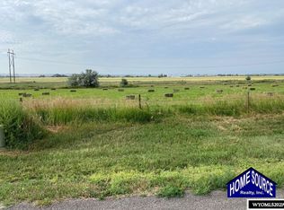 2045 Riverview Rd, Riverton, WY 82501