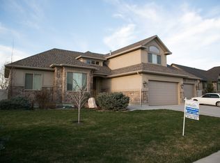 954 W March Brown Dr, Bluffdale, UT 84065
