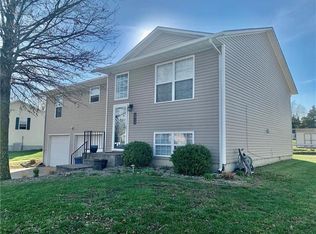 128 NW 171st Rd, Warrensburg, MO 64093