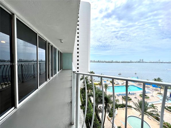 7601 E Treasure Dr APT 1124