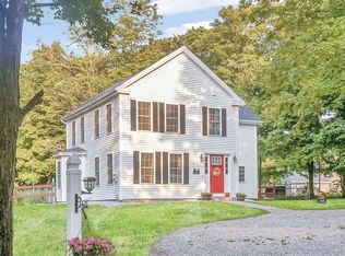 68 Crane Hill Rd, Wilbraham, MA 01095